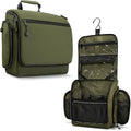 VENTURE 4TH Hanging Travel Toiletry Bag by VENTURE4TH