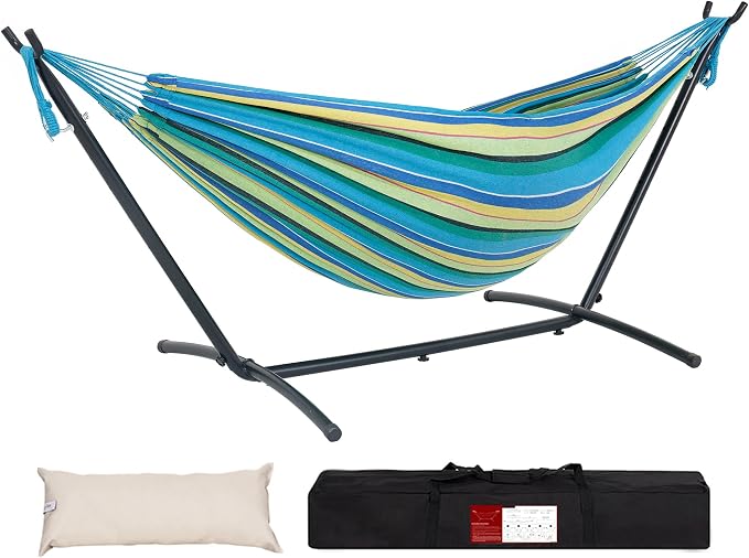 Lazy Daze Hammocks Double Hammock by LazyDazeHammocks