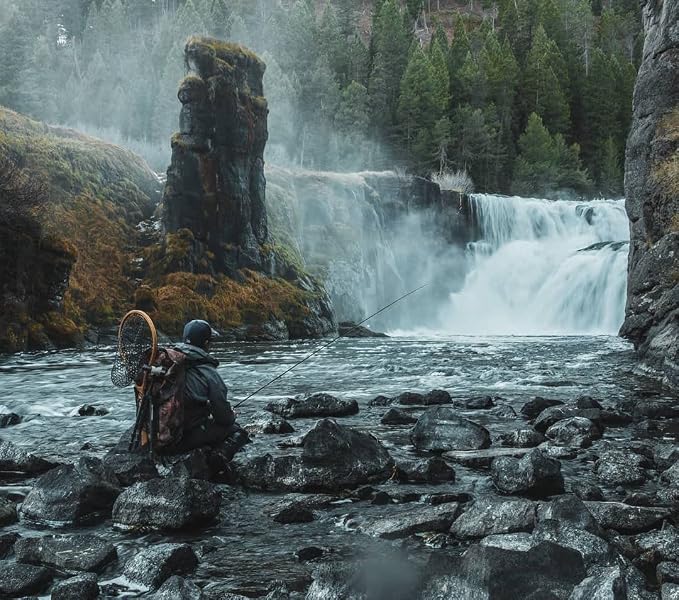 Rockagator Waterproof Backpack - Image 5