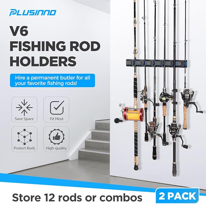 PLUSINNO Fishing Gifts for Men - Image 2