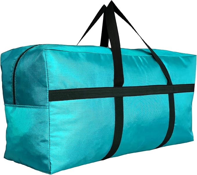 Extra Large Storage Duffle Bag by DoYiKe