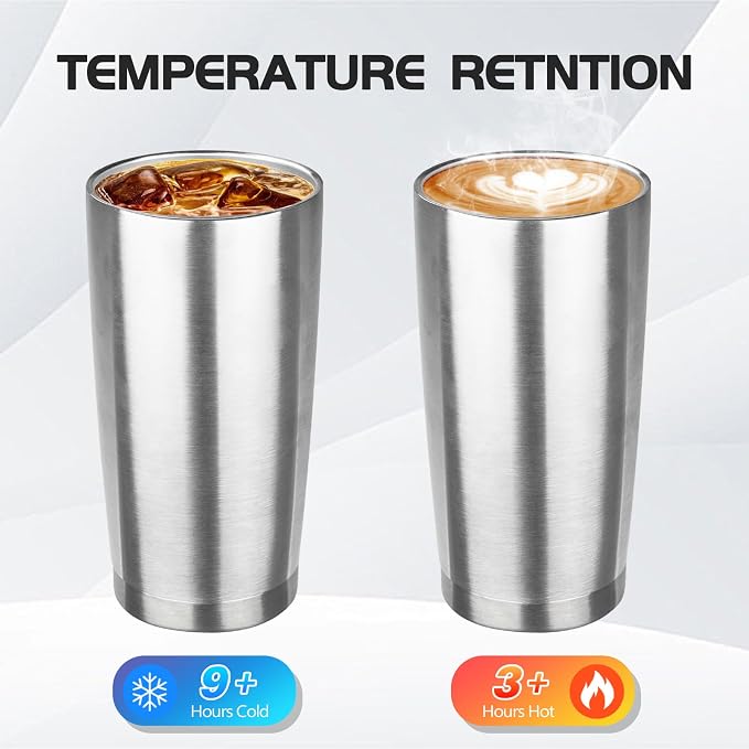 StarSpeed 20oz Tumbler Bulk - Image 3