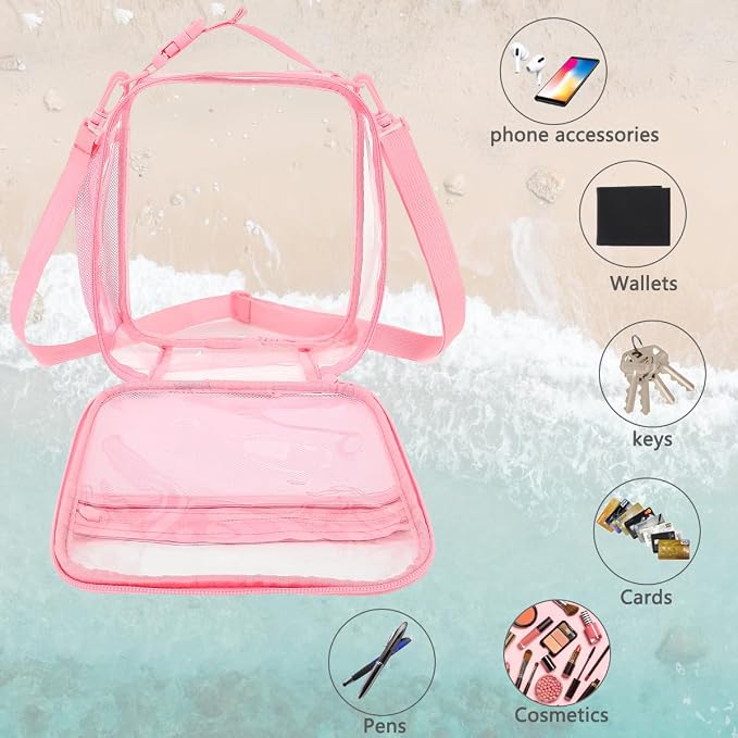 FlowFly Kids Lunch box Insulated Soft Bag Mini Cooler Back to School Thermal - Image 6