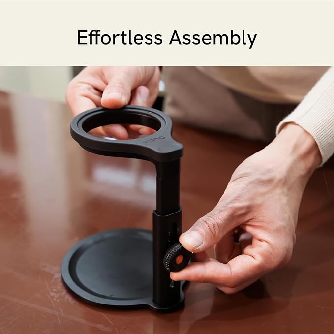 OutIn Detachable Universal Coffee Stand, Portable Espresso Machine Stand - Image 4