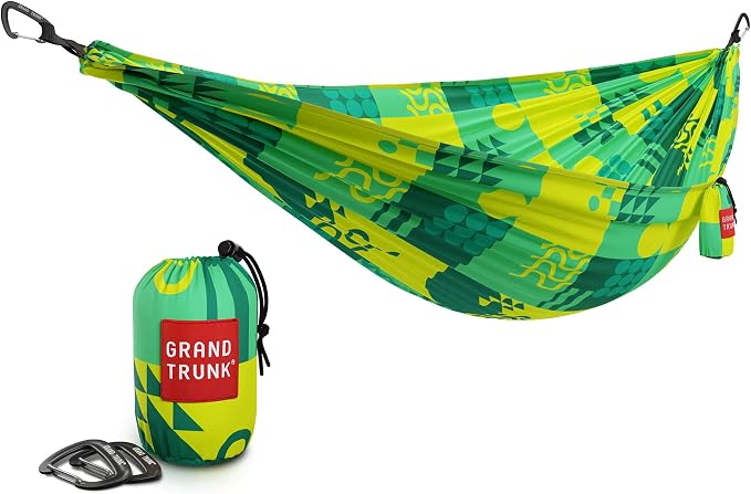 Tech Hammock by GrandTrunk by GrandTrunk