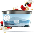 HYDAWAY 1-Quart Collapsible Insulated Bowl by HYDAWAY