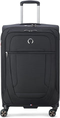 DELSEY PARIS Helium DLX Softside Expandable Luggage by DelseyParisLuggage