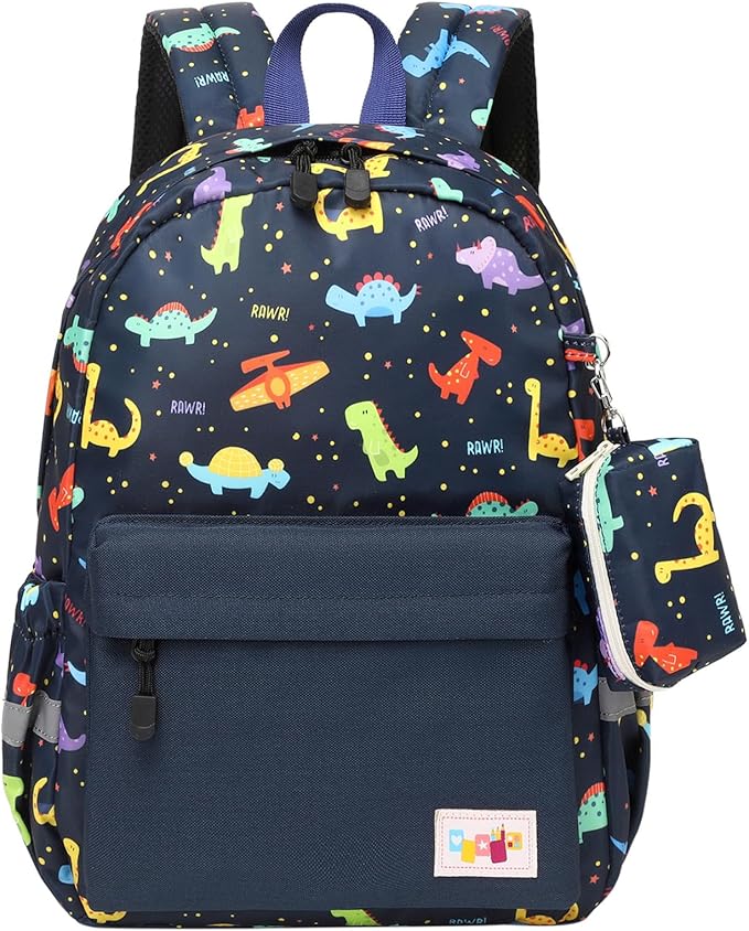 mygreen Toddler Backpack, Kids Backpack by mygreen