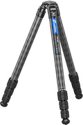 Leofoto 68" Carbon Fiber Tripod, Lightweight Travel Compact Professional Camera by Leofoto