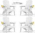 Folding Adirondack Chair by nevilywood