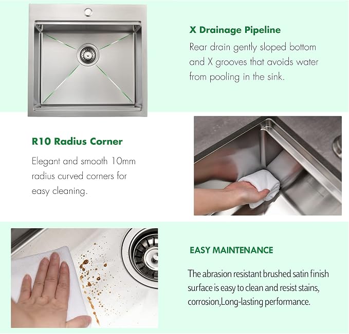 Kitchen Sink - Image 5