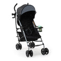 Summer Infant Ingenuity 3Dlite Convenience Stroller, Large Seat Area, 4 by SummerbyIngenuity%E2%84%A2