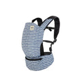 Baby Tula Lite Ripstop Nylon Compact Baby Carrier, Lightweight & Ergonomic by BabyTula