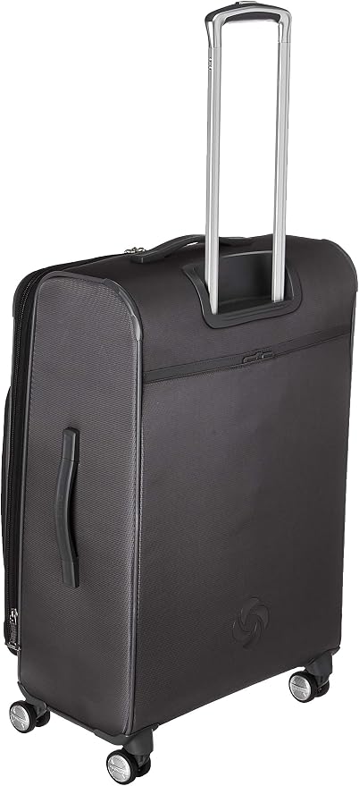 Samsonite Solyte DLX Softside Expandable Luggage - Image 2