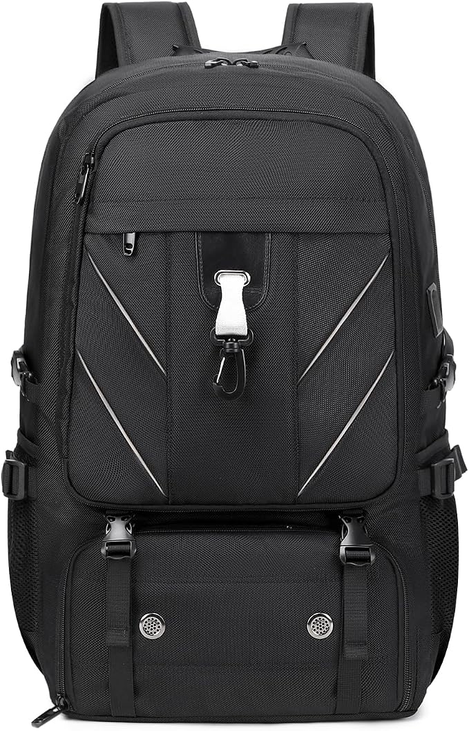 18.4 Inch Large Travel Backpack - Image 10