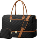 Travel Bag Weekender Bags for Women by FOCDOD