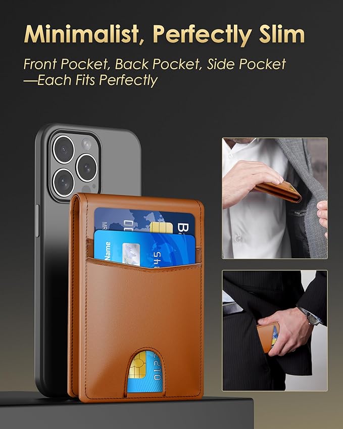 2025 Wallet for Men - Image 3