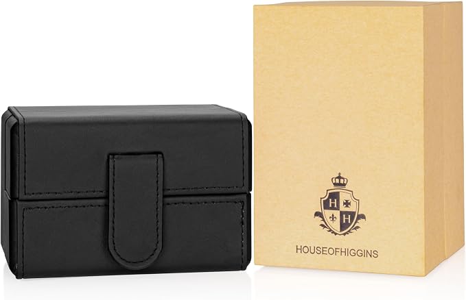 Single Travel Watch Case - Image 5