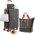 Hoteel 3 Piece Luggage Set by HOTEEL