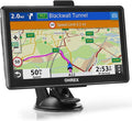 OHREX N800 GPS Navigator for Car by OHREX
