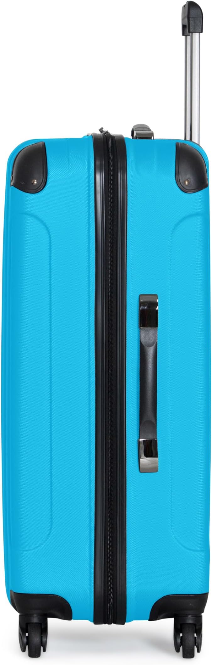 Kenneth Cole REACTION Out of Bounds Lightweight Hardshell 4-Wheel Spinner - Image 2