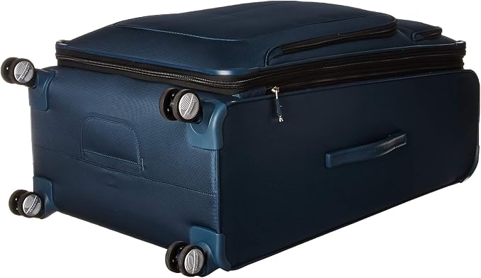 Samsonite Solyte DLX Softside Expandable Luggage - Image 4