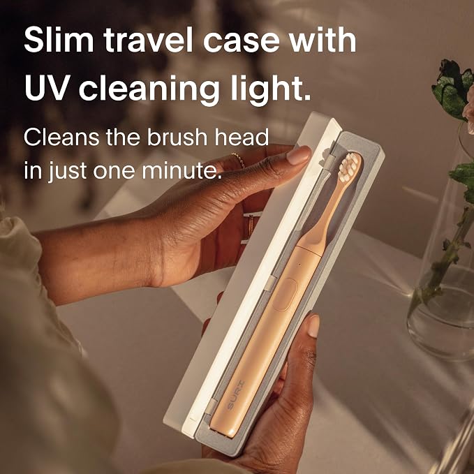 SURI Sonic Electric Toothbrush - Image 2