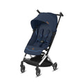 gb Pockit+ All City, Ultra Compact Lightweight Travel Stroller by gb