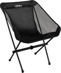 Ultra-Light Folding Camping Chair, All-Aluminum Frame, Surper Breathable Fabric by G2GO2GETHER