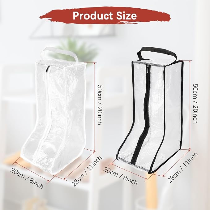 Boot Storage Bags - Image 3