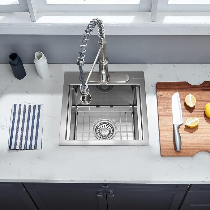 Kitchen Sink - Image 3