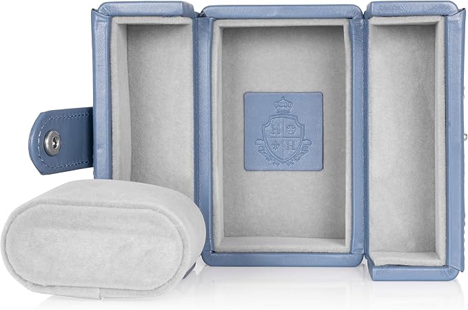 Single Travel Watch Case - Image 4