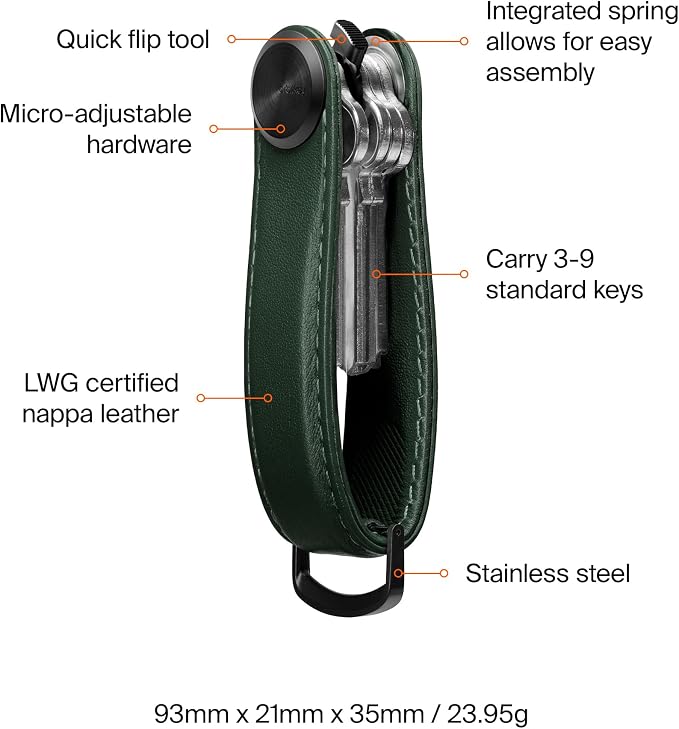 Orbitkey Key Organizer Pro - Image 5