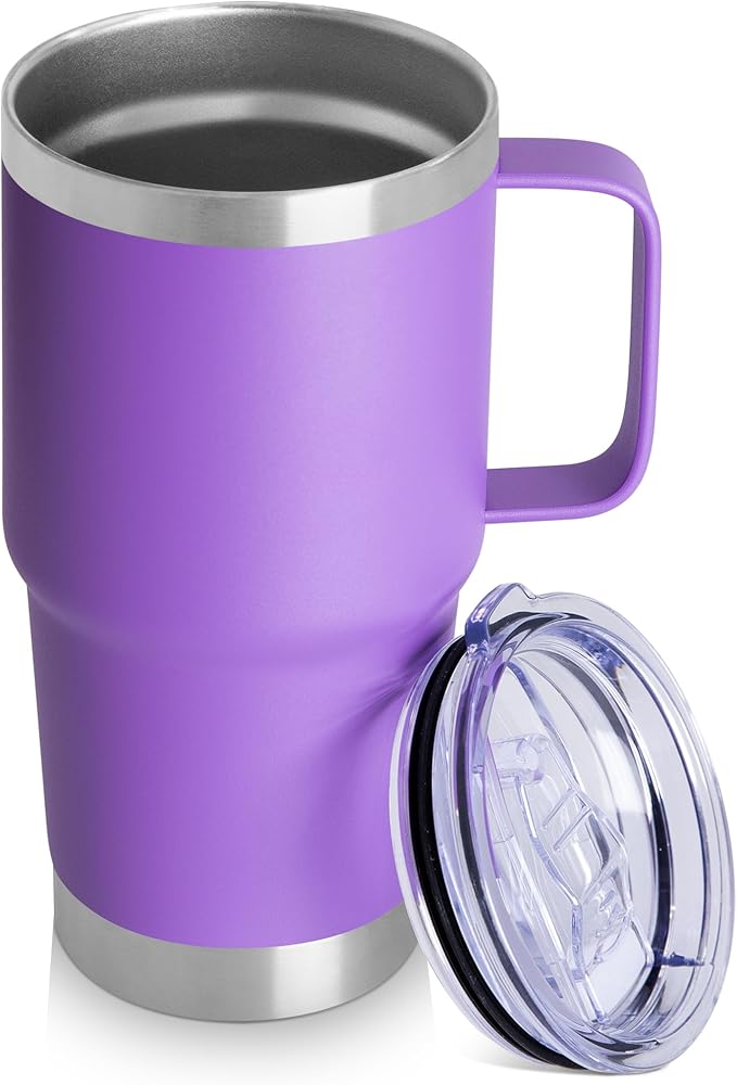 HASLE OUTFITTERS 20oz Tumbler by HASLEOUTFITTERS
