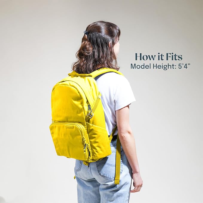 BREVITE - The Jumper - Compact Camera Backpacks - Image 6