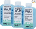 Sea to Summit Wilderness Wash Liquid Camp Soap by SeaToSummit