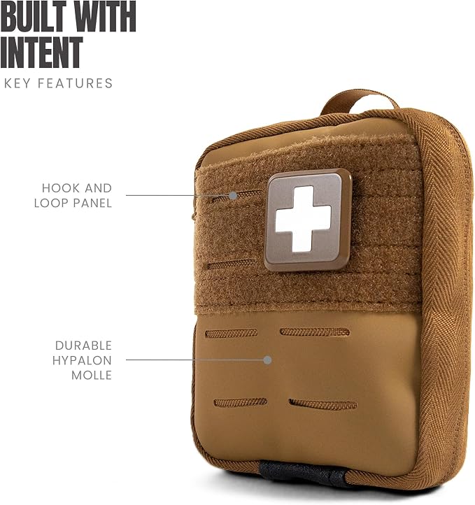 MY MEDIC Everyday Carry First Aid Kit - Image 3