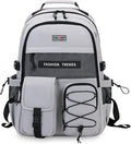 Lohol Multi-Pocket Backpack by Lohol