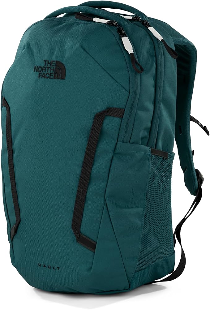 The North Face Vault Everyday Laptop Backpack - Image 2