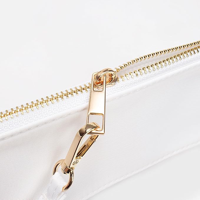 LETGO Clear Makeup Bag Pouch for Travel - Image 5