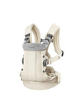 BabyBjörn Baby Carrier Harmony, 3D Mesh, 3-in-1 Ergonomic Baby Carrier; Newborn by BabyBj%C3%B6rn