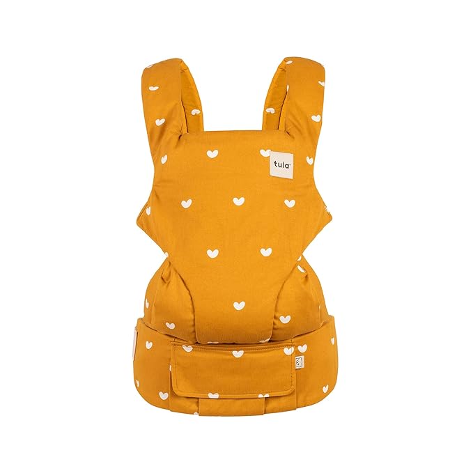 Baby Tula Explore Carriers by BabyTula