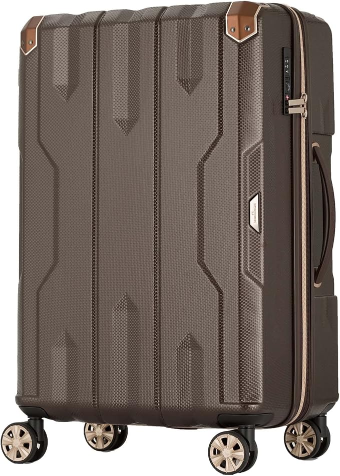 LEGEND WALKER SPATHA Hardside Expandable Luggage, 5109-60-MC by LEGENDWALKER