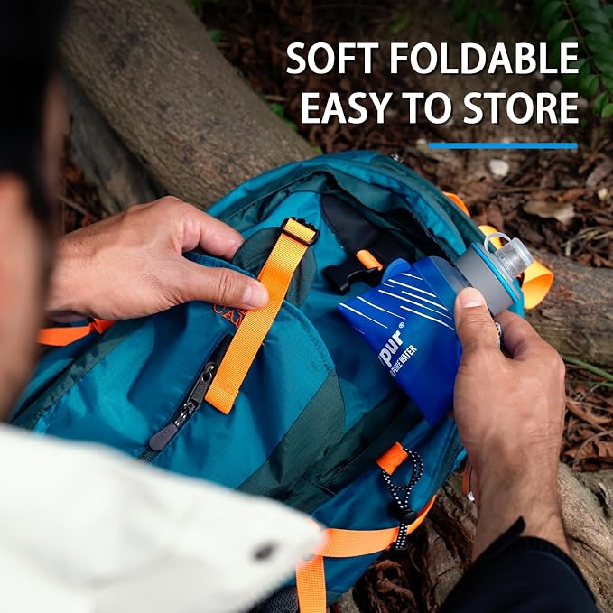 Water Filter Bottle Survival - Image 6