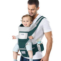 Baby Carrier Ergonomic Infant Carrier by YSSKTC