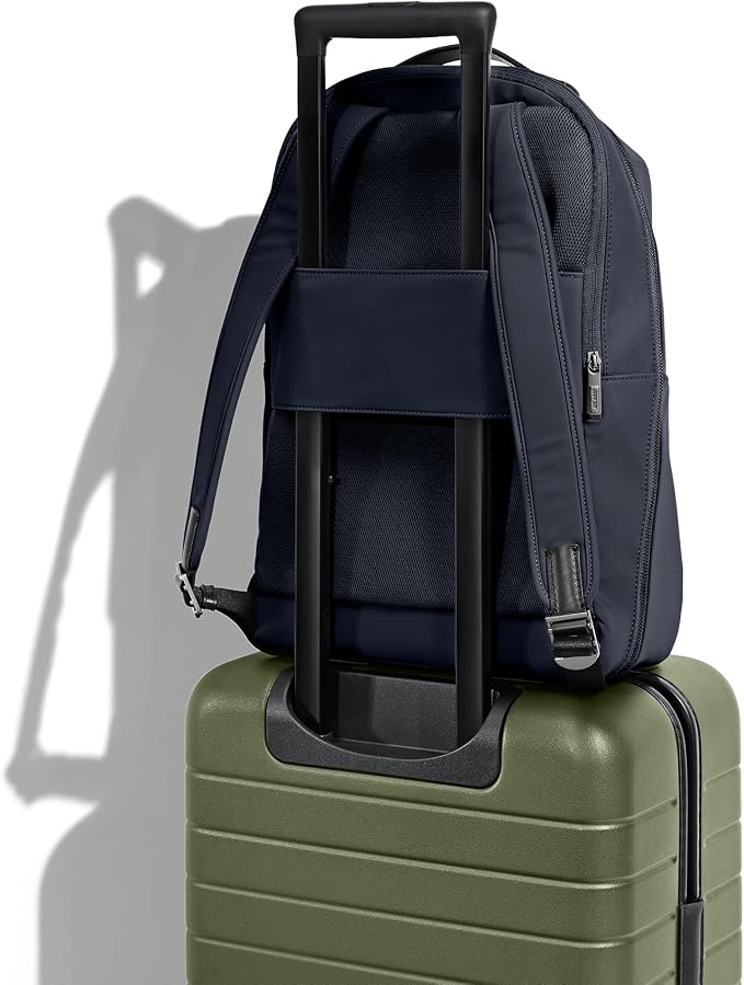 Away Everywhere Zip Backpack, Travel Backpack - Image 4