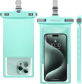 wellhouse Waterproof Phone Pouch, Waterproof Phone Case by wellhouse