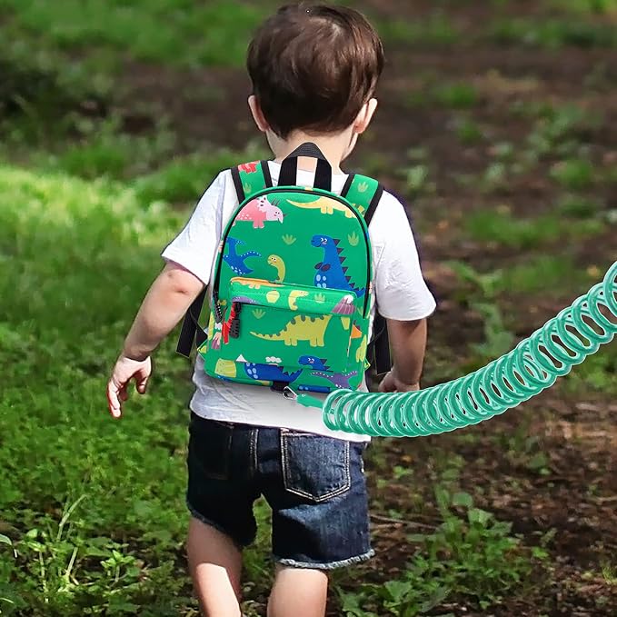 Accmor Toddler Backpack Leash - Image 5