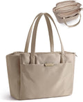 BAGSMART Tote Bag for Women by BAGSMART