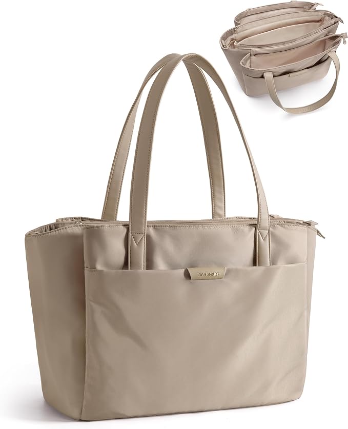 BAGSMART Tote Bag for Women by BAGSMART